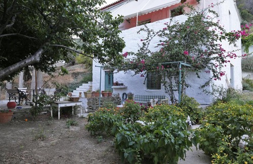 Apikia Apartamento | Apatouria Farmhouse