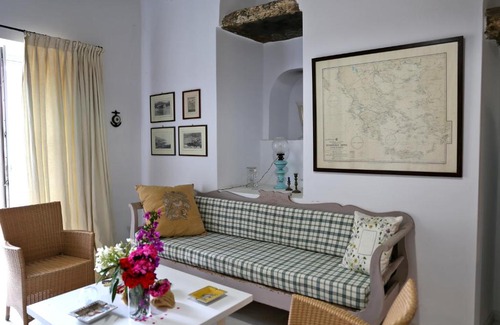 Apikia Apartamento | Apatouria Farmhouse