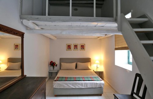 Apikia Apartamento | Apatouria Farmhouse