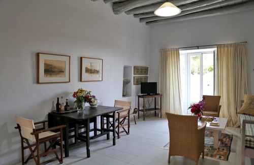 Apikia Apartamento | Apatouria Farmhouse