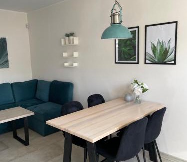 Debki Apartamento | Apatramenty Gaga Dębki