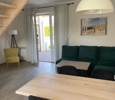 Debki Apartamento | Apatramenty Gaga Dębki