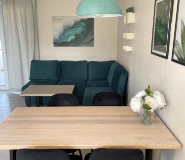 Debki Apartamento | Apatramenty Gaga Dębki