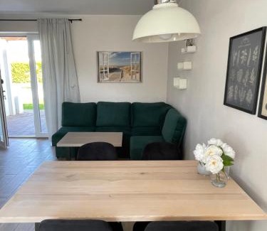 Debki Apartamento | Apatramenty Gaga Dębki