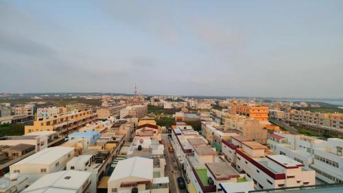 Magong Hotel | Apause Hotel