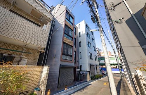Suginami Apartamento | APB高円寺