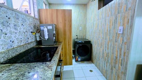 Tenone Apartamento | APcop30