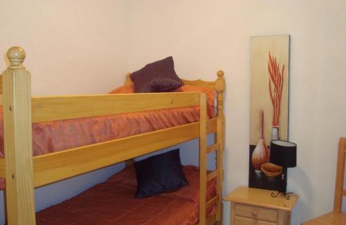 Alcossebre Apartamento | APCOSTAS - Complejo Al Andalus
