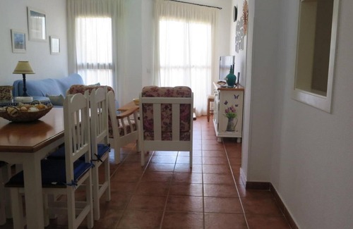 Atlanterra Apartamento | APCOSTAS - Zahara de los Atunes - Atlanterra