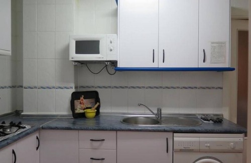 Atlanterra Apartamento | APCOSTAS - Zahara de los Atunes - Atlanterra