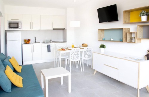 Torroella de Montgri Apartamento | APCOSTAS Estartit Confort / Un Dormitorio