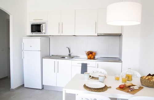 Torroella de Montgri Apartamento | APCOSTAS Estartit Confort / Un Dormitorio