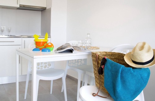 Torroella de Montgri Apartamento | APCOSTAS Estartit Confort / Un Dormitorio