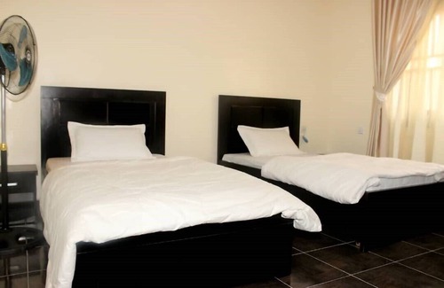 Gwagwalada Casa | APDC Guest House