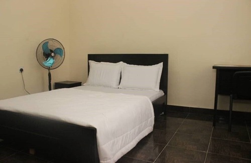 Gwagwalada Casa | APDC Guest House