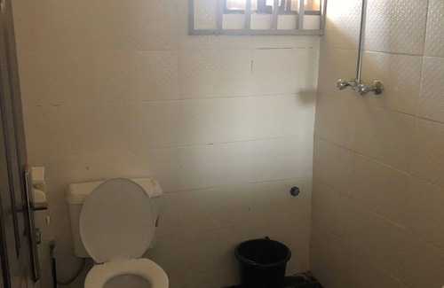 Gwagwalada Casa | APDC Guest House