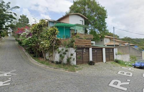 Portal da Ferradura Apartamento | Ape Familia c Ar e prox Praias e Centro Búzios 4p