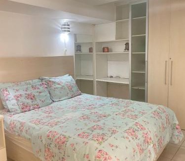 Portal da Ferradura Apartamento | Ape Familia c Ar e prox Praias e Centro Búzios 4p
