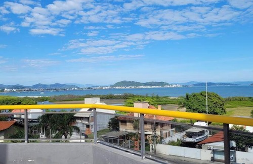 Ponta das Canas Apartamento | Ape frente praia Ponta das Canas/3min Canasvieiras