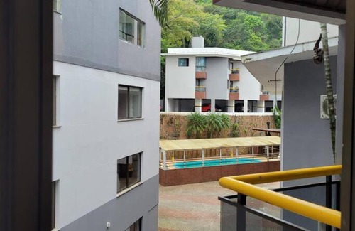 Ponta das Canas Apartamento | Ape frente praia Ponta das Canas/3min Canasvieiras