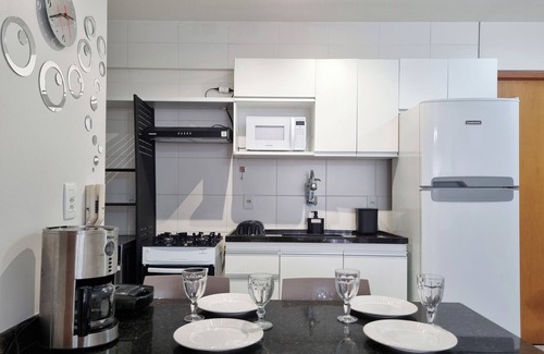 Jatiuca Apartamento | Ape Praia Piscina e Academia P812