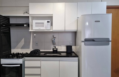 Jatiuca Apartamento | Ape Praia Piscina e Academia P812