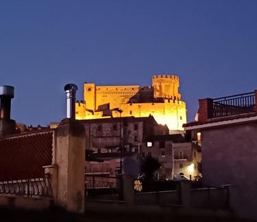 Nerola Casa | Ape Regina