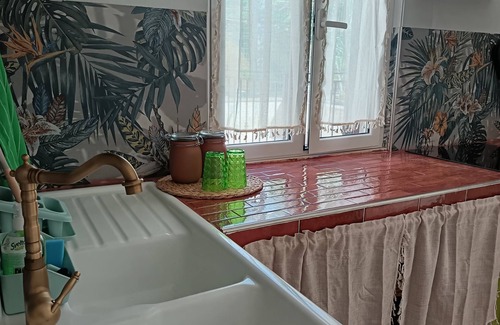 Nerola Apartamento | Ape Regina lovely apartment in the village of Sabina at the foot of the castle