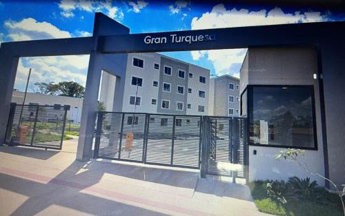 Aparecida de Goiania Apartamento | Ape202