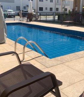 Aparecida de Goiania Apartamento | Ape202
