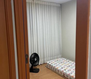 Aparecida de Goiania Apartamento | Ape202