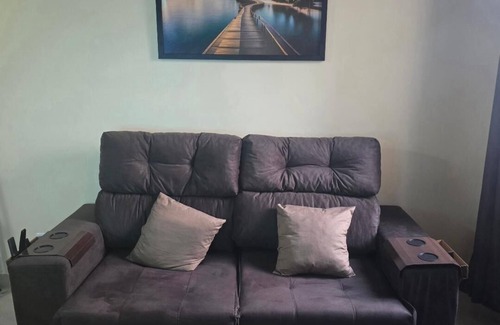 Sorocaba Apartamento | Apeapê Aconchegante
