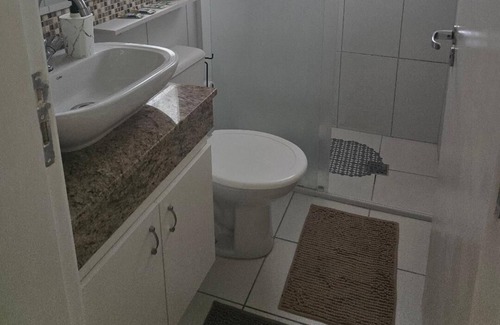 Sorocaba Apartamento | Apeapê Aconchegante