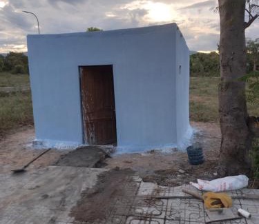 Ho Tram Apartamento | Apec Mũi Né Sea View