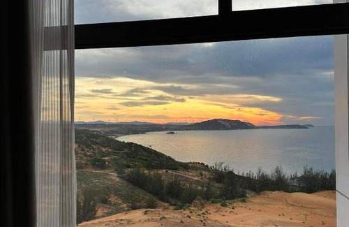 Suoi Nuoc Beach Apartamento | Apec Mũi Né