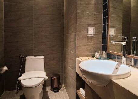 Suoi Nuoc Beach Apartamento | Apec Mandala ChămBay Mũi Né Resort