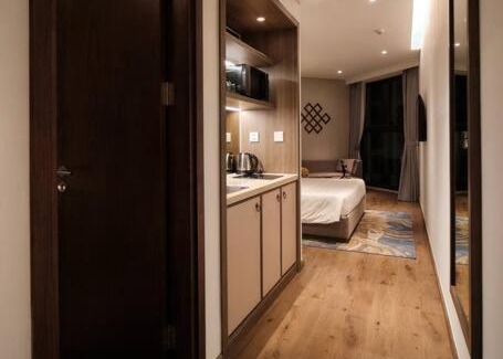 Suoi Nuoc Beach Apartamento | Apec Mandala ChămBay Mũi Né Resort