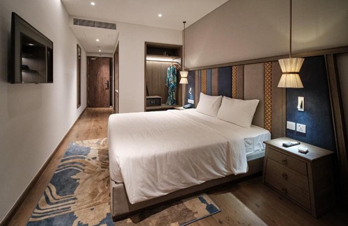 Suoi Nuoc Beach Apartamento | Apec Mandala ChămBay Mũi Né Resort