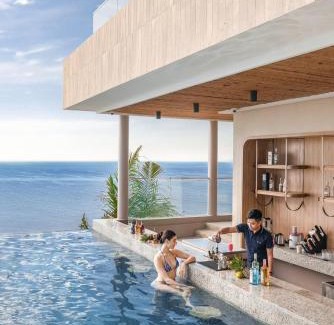 Suoi Nuoc Beach Apartamento | Apec Mandala Cham Bay Mui Ne Hotel & Apartment