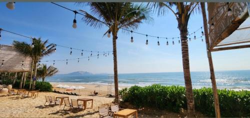 Mui Ne Apartamento | Apec Mandala Chambay Mũi Né - M1820