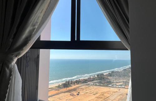 Mui Ne Apartamento | Apec Mandala Chambay Mũi Né - M1820