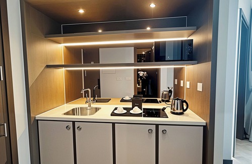 Suoi Nuoc Beach Apartamento | Apec Mandala Mũi Né Resorts & Hotels NN
