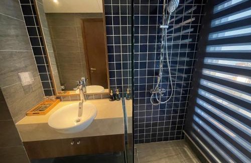 Old Quarter Apartamento | Apec Mandala Mũi Né