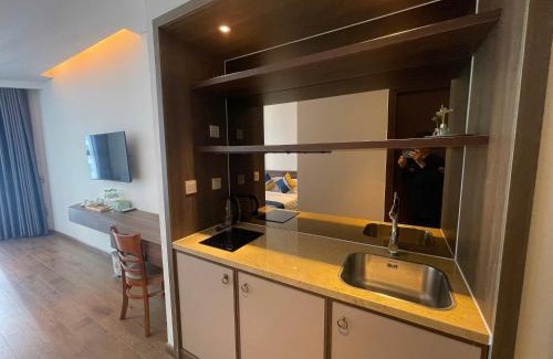 Old Quarter Apartamento | Apec Mandala Mũi Né