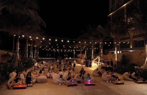 Suoi Nuoc Beach Apartamento | Apec Mandala Mui Ne Hotel Suites