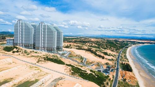 Suoi Nuoc Beach Hotel | APEC MANDALA PHAN THIẾT