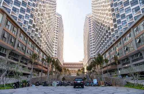 Suoi Nuoc Beach Hotel | APEC MANDALA PHAN THIẾT