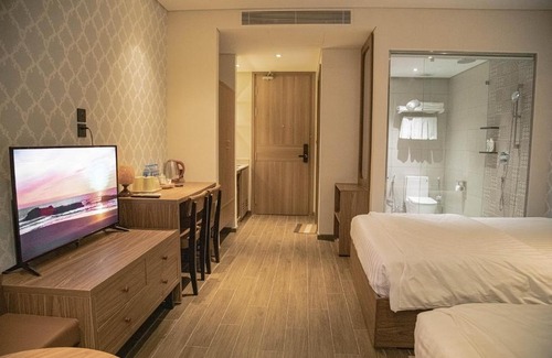 Tuy Hoa Apartamento | Apec Mandala Wyndham Phú Yên