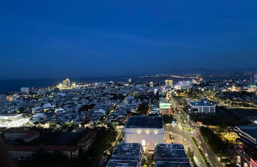 Tuy Hoa Apartamento | Apec Mandala Wyndham Phú Yên