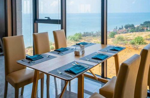 Suoi Nuoc Beach Apartamento | Apec Mui Ne - Dragonfly Condotel